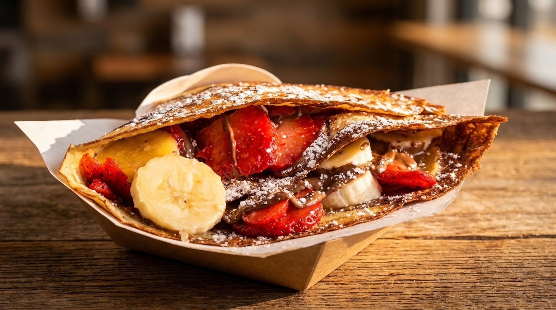 Explore: Best Ski Trip Restaurants