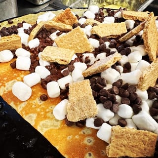 S'mores