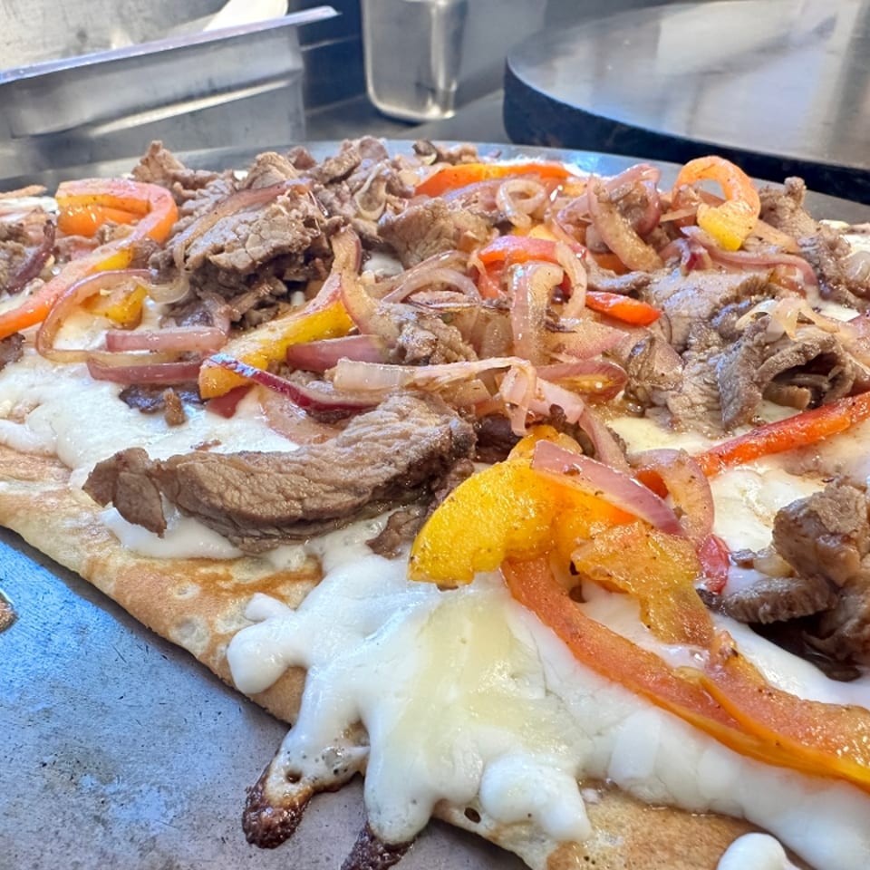 Crepes Delivery Right to You