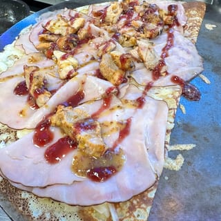Monte Cristo
