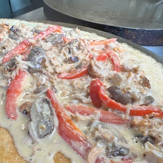 Crêpe Montaigne